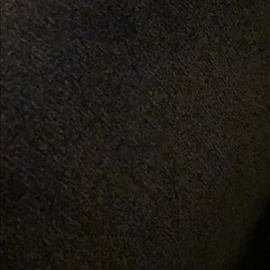 Meet your Posher, Rosemary